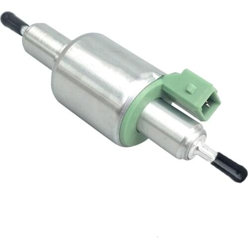 Universal 12V/24V For 2KW to 6KW For Webasto Eberspacher Heaters For Truck Oil Fuel Pump Air Parking Heater Pulse Metering Pump