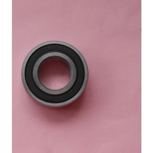 10pcs R4-2RS R4RS 1/4" x 5/8" x 0.1960" inch Rubber Sealed Ball Bearing