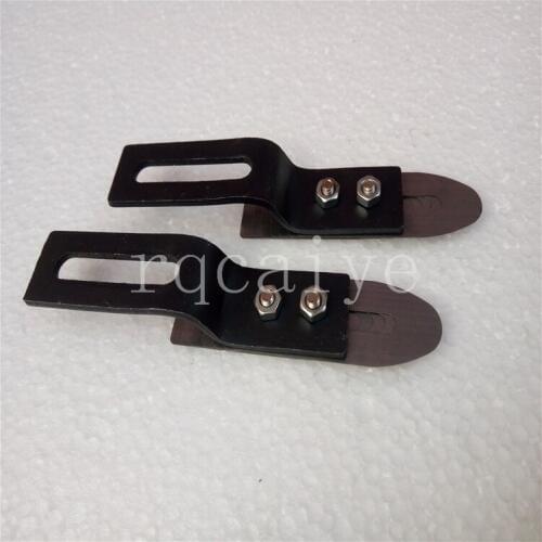 20 pieces Sheet separators Printing paper division paper dial for Roland Komori parts