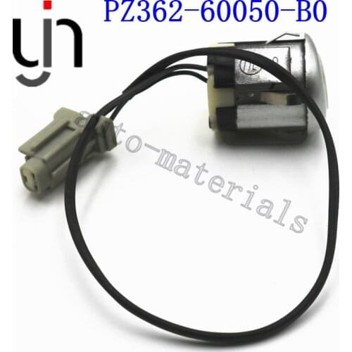 4Pcs New Ultrasonic Parking Sensor Ultrasonic PDC Sensor TOYOTA Cruiser Land PZ362-60050-BO