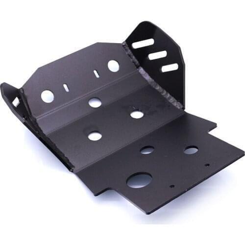 FOR HONDA CRF250L CRF250M 2012-2019 Motorcycle Accessories Engine Frame Protection Guard Cover