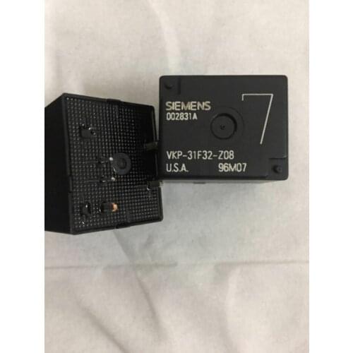 VKP-31F32-Z08 Automotive Relay 5 Pins