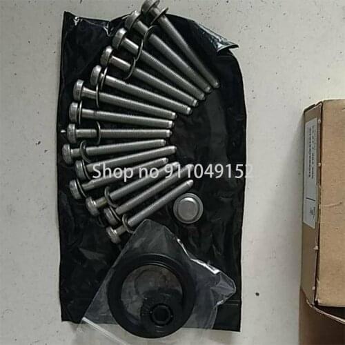 CAR GA8HP70Z Torque Converter/Seal 2012-bm wE71 X6 50IX F07 GT530D N57 F07 GT 535I F07 GT 550I N63 Repair Kit Drive Unit