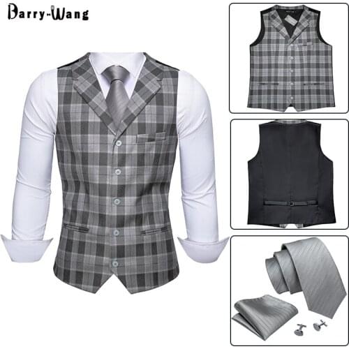 Мужская верхняя одежда Barry.Wang China At AliExpress