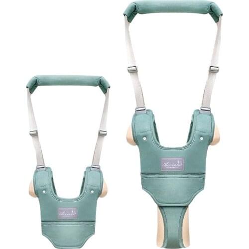 New Arrival Baby Walker Portable Baby Harness Assistant Toddler Leash For Kids Learning Training Walking Baby Belt For Child