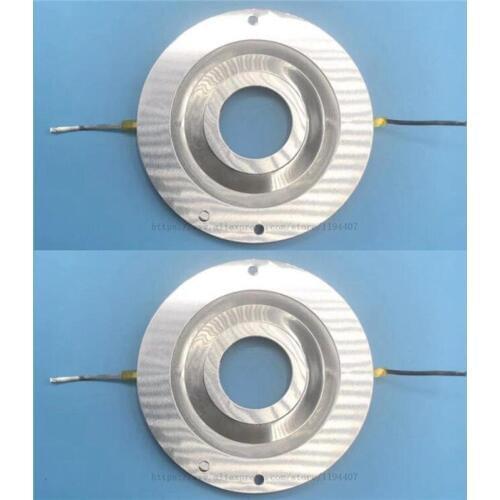 2PCS Diaphragm Horn 8Ohm 16ohm for JBL 075 076 077 2402 2402H 2404 2404H 2405 2405H