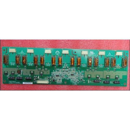 High voltage Board 4H.V0708.621/c for / connect with L32BS86U V070-W02 T-CON connect board