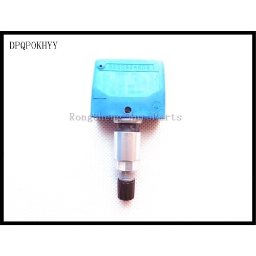 DPQPOKHYY For Renault Laguna TPMS Tire Pressure Monitoring System Sensor,8200924609