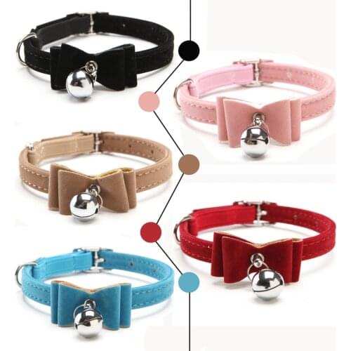 DUOMASUMI Collars For Cats