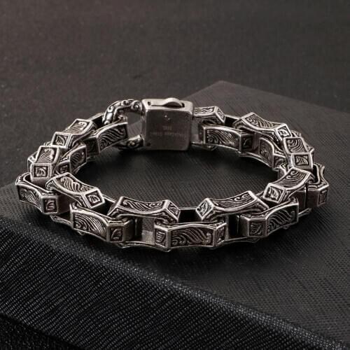 Chain Bracelets DYMILARD China