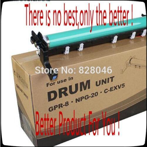Image Drum Unit For Canon IR1600 IR2000 IR2010 IR2010F Copier,For Canon IR-1600 IR-2000 IR-2010 IR-2010F IR 1600 2000 Drum Unit