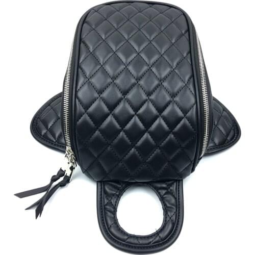 Good Quality Black Oil Fuel Tank Tool Bag Magnetic Motorcycle SaddleBag Toolkit For Harley 883 1200