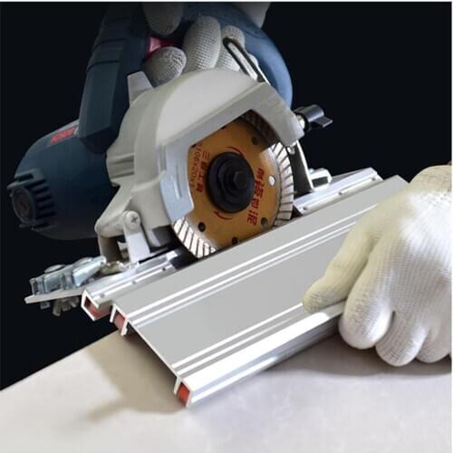 Tiling 45 Degree Angle Cutting Machine Support Mount Ceramic Tile Cutter Seat For Stone Building Tool Corner Cutting Machine