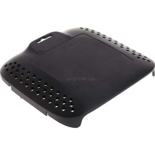 New Wall Bracket Holder for XIAOMI Mi 3 3c 3s TV Box Remote Case Protector Protective Cover with Accessories for Mi3 box sku