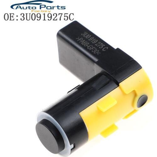 New High Quality PDC Parking Sensor For Volkswagen Skoda Superb 3U0919275C