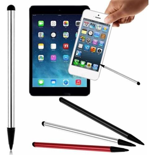 Durable And Lightweight Navigation Mobile Phone Universal Hand Touch Pen Capacitance Screen And Resistance Screen Pen