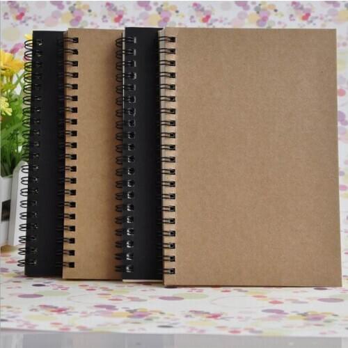 QONE Simple Notepads