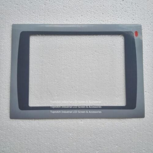 Brand New Protective Membrane Film for 2711P-T12C4A2 2711PT12C4A2 Screen Guard