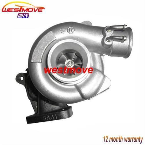 TF035 turbocharger 28200-4A150 282004A150 49135-04000 49135-04001 Turbo For HYUNDAI H200 Starex Libero Galloper II H1 4D56T 2.5L