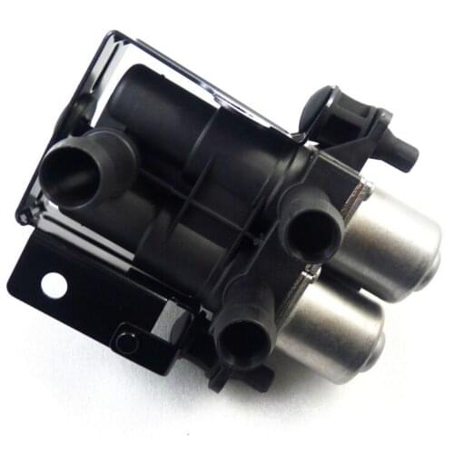 Heater Control Water Valve For Jaguar S-Type 2000-2002 To VIN M45254 XR822975 6860142