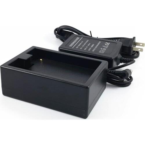 CDC29 Charger for SOKKIA Total Stations BDC25A BDC25B Battery Charging EU US UK plug