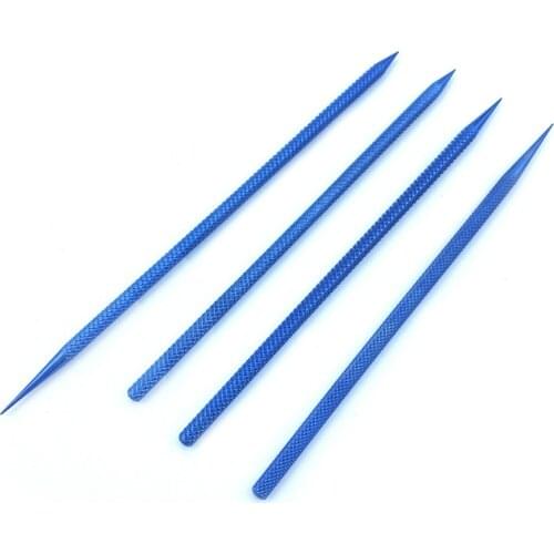 1pcs Titanium Castroviejo Lacrimal Dilator ophthalmic instrument