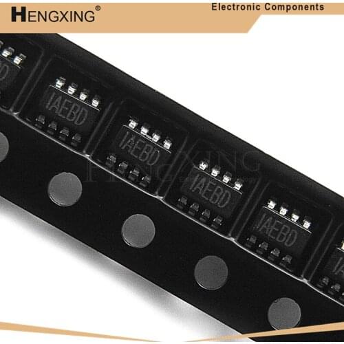 10piece MP2161GJ-LF-Z MP2161 SOT-23-8 In Stock