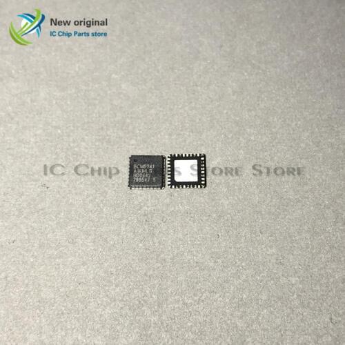 5/PCS BCM5241A1KMLG BCM5241A QFN Integrated IC Chip New original