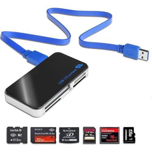 AIBOULLY Memory Cards And SSD