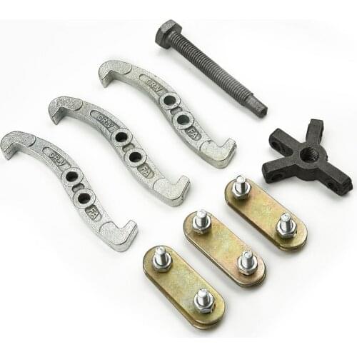 Automotive hand tools Jaw Gear Puller Wheel Gear Bearing Hub Gear Puller Hot