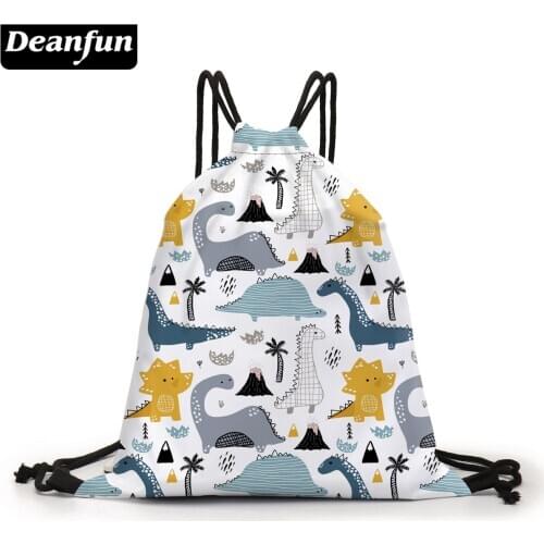 Deanfun Men's Travel Bags