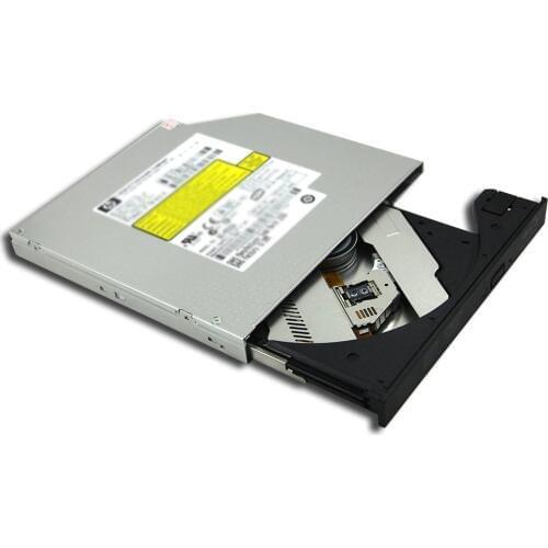 For Samsung NP300E5C NP300E5A NP350E5C Notebook 8X DL DVD RW RAM Dual Layer Burner 24X CD-R Writer SATA Optical Drive