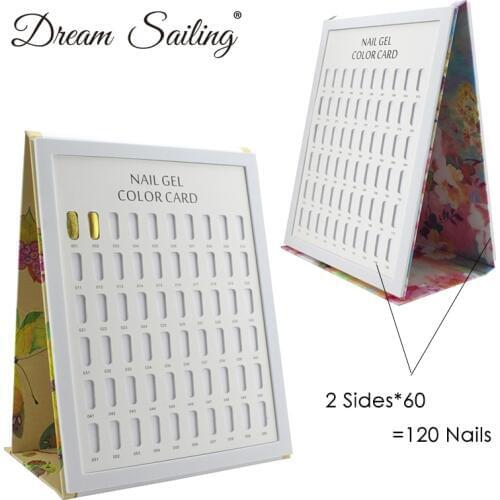 Dream Sailing Nail Polishes