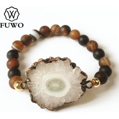Медные браслеты FUWO China At AliExpress