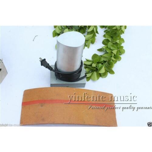 Cello Guitar Rib Bending Electric Iron Tool Cello Maker 110V Guitar builder Tool