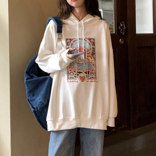 KADUWAKI Hoodies For Women