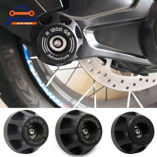 Motorcycle Final Drive Housing Cardan Crash Slider Protector Fir for BMW R 1200 GS R1200GS LC 13-17 R1200 GS LC Adventure 14-17