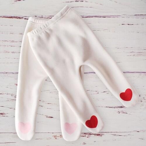 Lorfowers girls Leggings For Baby Girls