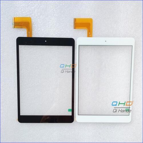 New 7.85" inch Tablet FPCA-79D4-V01 v02 Touch Screen Touch Panel digitizer Glass Sensor FPCA-79D4-V02 for Explay SM2 3G Sensor