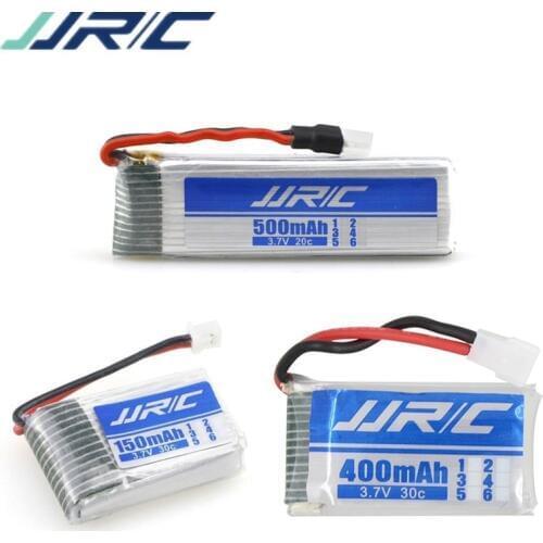 Original 3.7V Lipo Battery for E010 E011 E012 E013 E50 JJRC H8 MINI H20 H36 F36 H48 H37 T37 H31 for RC Quadcopter Part