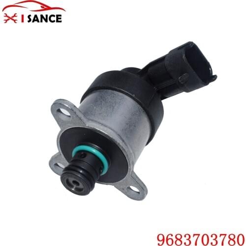 Fuel Pressure Regulator Control Valve For Peugeot 206 1007 307 1.6HDi 9683703780,0928400607