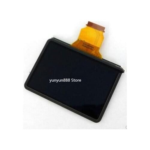Venes LCD Display Screen For Canon EOS 7D Mark II / 7D2 Digital Camera Repair Part
