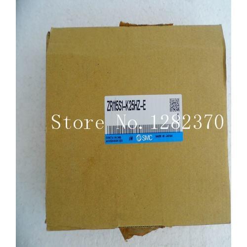 [SA] New Japan genuine original SMC vacuum valve ZR115S1-K25HZ-E Spot