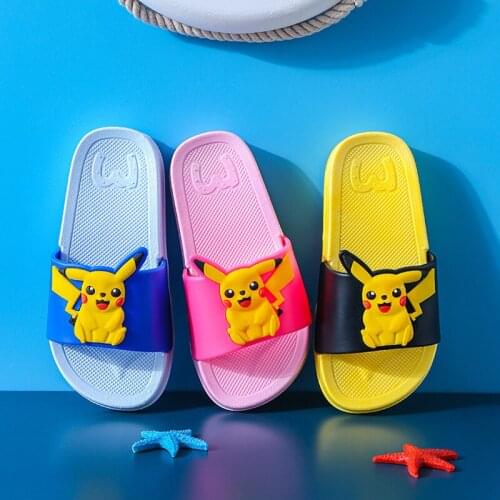 TAKARA TOMY Children's Slippers