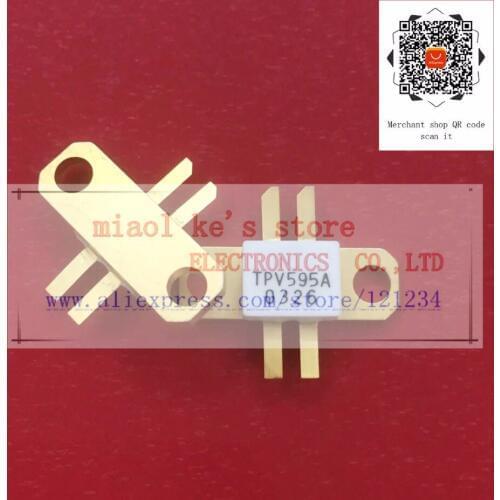 TPV595A , TPV 595A , TPV595 A - High quality original transistor