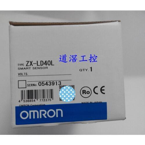 Smart Sensor ZX-LD40L