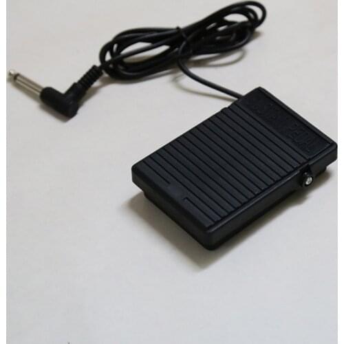 Universal Keyboard Damper Tenuto Sustain Pedal for Electronic Drum Piano Foot Damper Repair Keyboard Parts Accessories