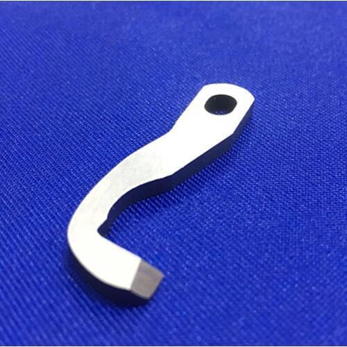 OVERLOCK MACHINE UPPER KNIFE, WILL FIT BROTHER, 925D~929D~1034D~PL1500 + MORE AA7109