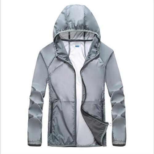 XINNEIKEEA Fishing Suits
