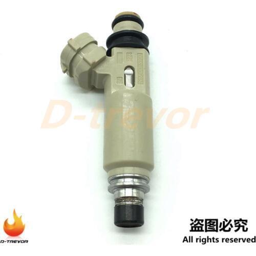1PCS OEM Fuel Injectors Nozzle For Daihatsu TERIOS 16 V 1.3 195500-3100 1955003100